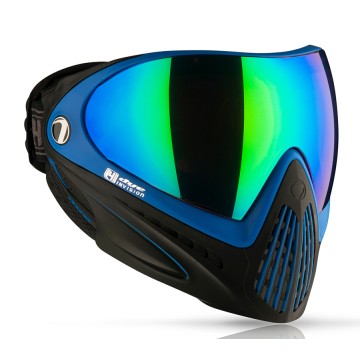 DYE i4 Pro Seatec