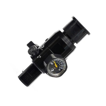 DYE LT Regulator 300 bar