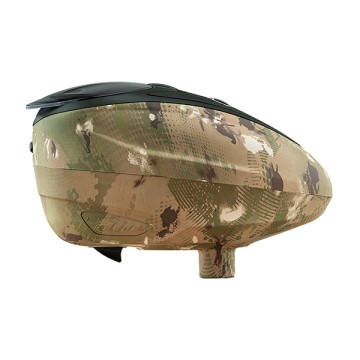 DYE LTR Hopper DyeCam