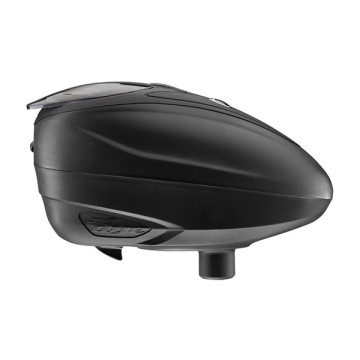 DYE LTR hopper zwart