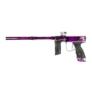 DYE MXR PGA Damson Marble
