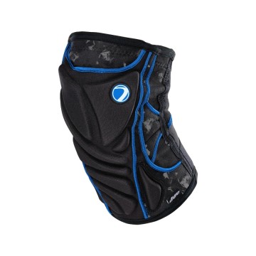 DYE Performance Knee Pads Blauw