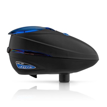 DYE Rotor R2 Blue Ice