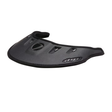 DYE Vleugelvizier Zwart