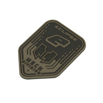 Patch Nederlandse Vlag