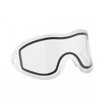 Empire Vents / E-Flex Thermal Lens Clear