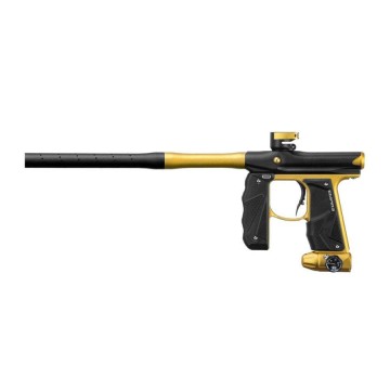 Empire Mini GS Dust Black - Dust Gold

