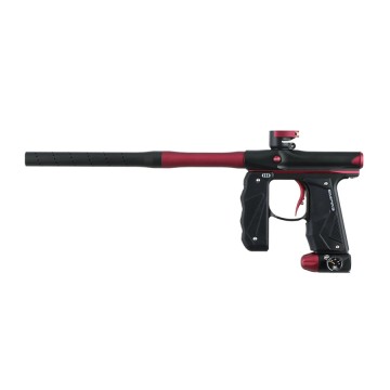 Empire Mini GS Dust Black - Dust Red


