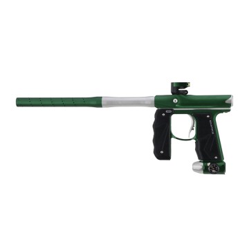 Empire Mini GS Dust Green - Dust Silver

