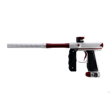 Empire Mini GS Dust Silver - Dust Bordeaux

