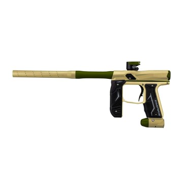 Empire Axe 2.0 C4 Dust Tan - Dust Olive

