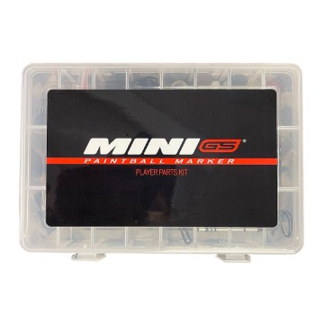 Empire Mini GS Player Parts Kit
