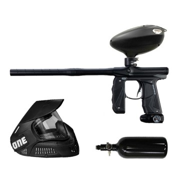 Empire Mini GS Paintball Set