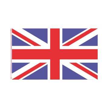 Engelse Vlag