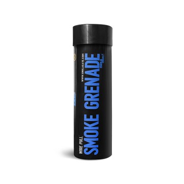 Enola Gaye Rookgranaat Blauw