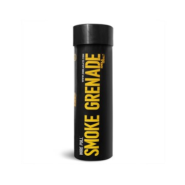 Enola Gaye Rookgranaat Geel