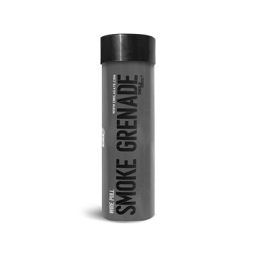 Enola Gaye Rookgranaat Smoke Zwart Black