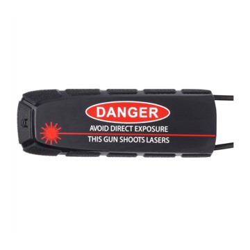Exalt Barrel Bayonet Danger Lasers
