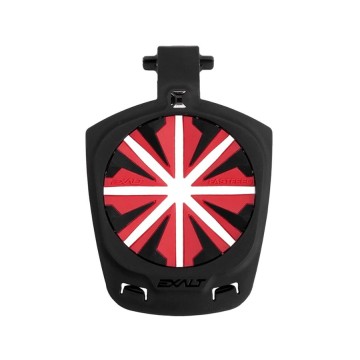 Exalt Speedster Feedgate Donkergroen