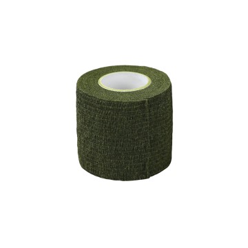 Fabric Tape Stealth Olijf Groen