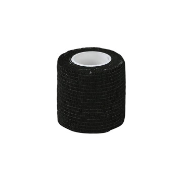 Fabric Tape Stealth Zwart