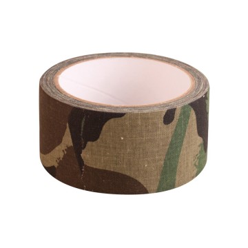 Fabric Tape Wrap Woodland