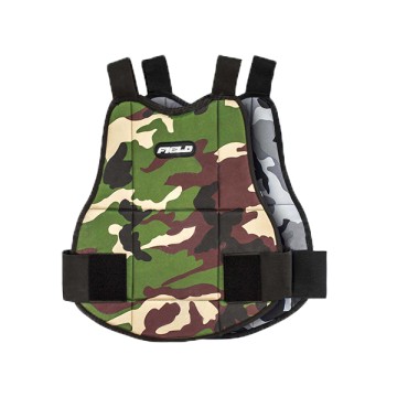 Field Borstbescherming Reversible Camo