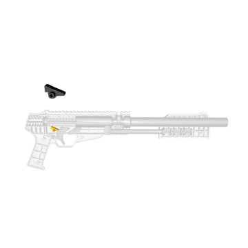 FieldPB Blaster Piston Lock #10