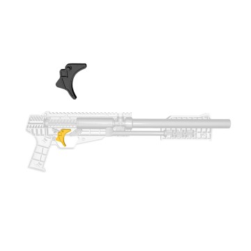 FieldPB Blaster Trigger #11