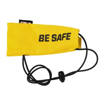 FieldPB Be Safe Barrel Cover Yellow
