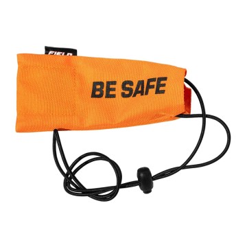 FieldPB Be Safe Barrel Cover Orange
