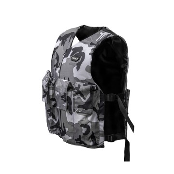 FieldPB 4+1 Beschermingsvest Urban Camo