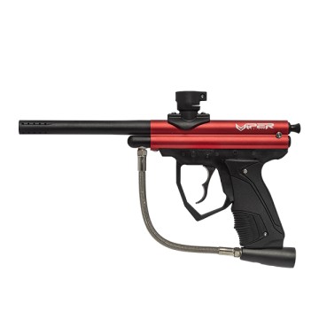 FieldPB Spirit Viper Red .50 Caliber