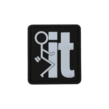 F*ck it Patch