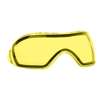 VForce Grill Thermal Lens Geel