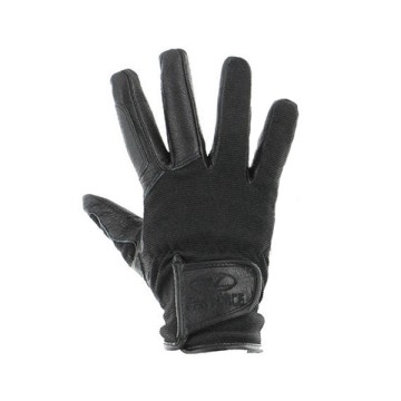 Highlander Special Ops handshoenen Zwart