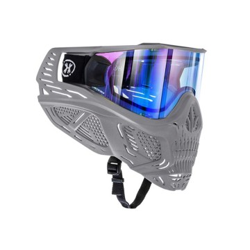 HK Army HSTL Skull Thermal Crypt Grijs