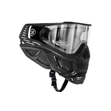 HK Army HSTL Skull Thermal Shadow Zwart