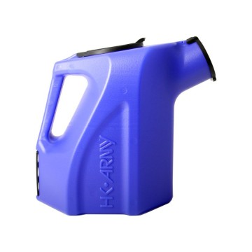 HK Army Paintball Caddy Blauw