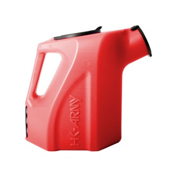 HK Army Paintball Caddy Rood