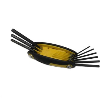 Stealth Paintball Inbusset