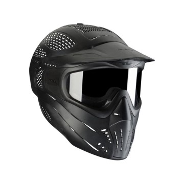 JT Premise Headshield Full Cover Thermal Zwart