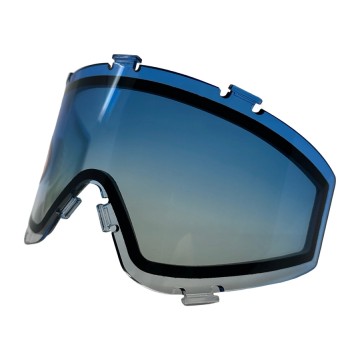 JT Spectra Thermal Blauw/Clear Fade