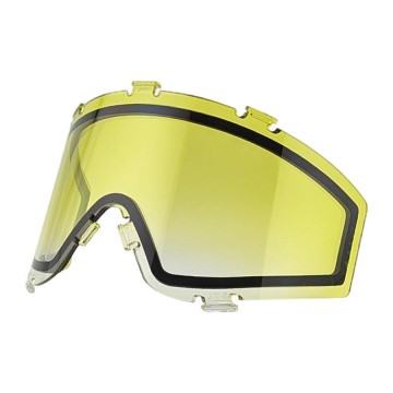 JT Spectra Thermal Geel/Clear Fade