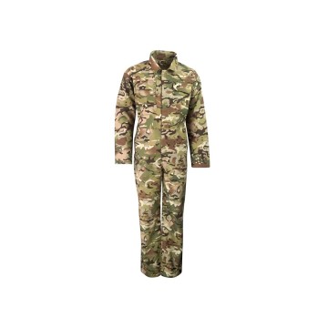 Kinderpaintball Tank Suit Overall