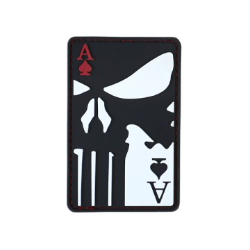 Patch Nederlandse Vlag