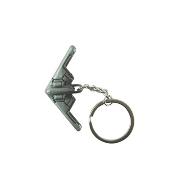 Stealth Bomber Sleutelhanger