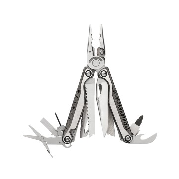 Leatherman-MUT-Black-Multitool