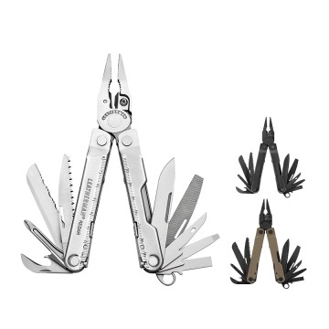 Leatherman Rebar