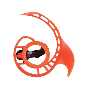 DYE Rotor Center